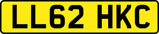 LL62HKC