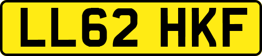 LL62HKF