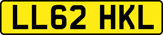 LL62HKL