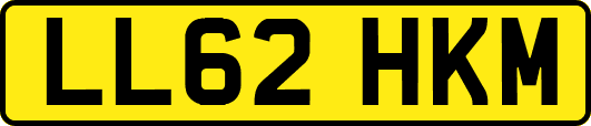 LL62HKM