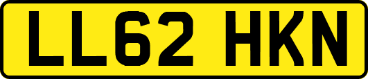 LL62HKN