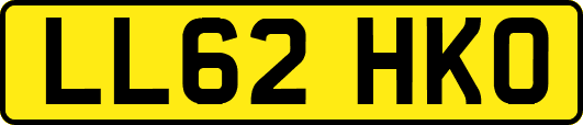 LL62HKO