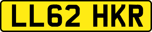 LL62HKR