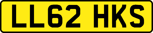 LL62HKS