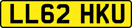 LL62HKU