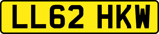 LL62HKW