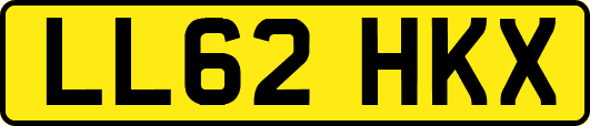 LL62HKX
