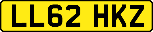 LL62HKZ