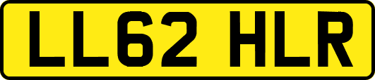 LL62HLR
