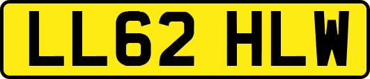 LL62HLW