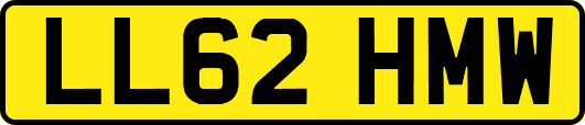 LL62HMW