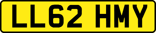 LL62HMY