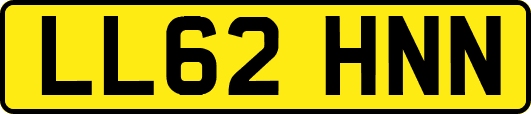 LL62HNN