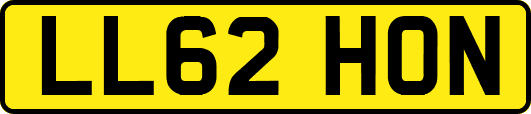 LL62HON