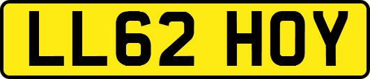LL62HOY