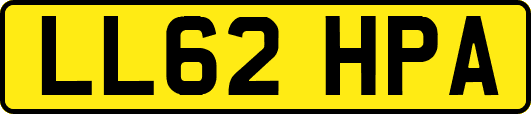 LL62HPA