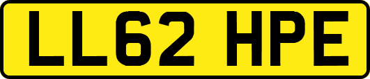 LL62HPE