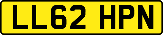 LL62HPN