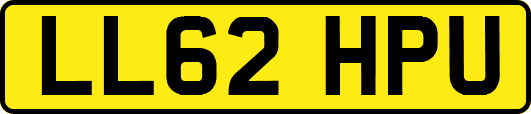 LL62HPU