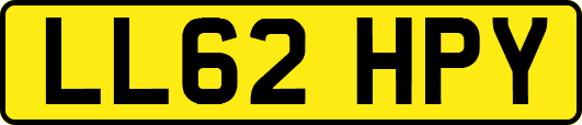 LL62HPY