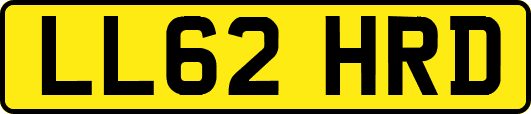 LL62HRD