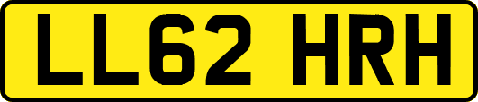 LL62HRH