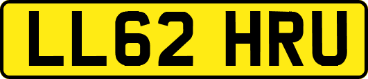 LL62HRU