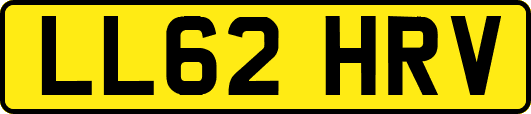 LL62HRV