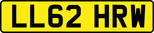 LL62HRW
