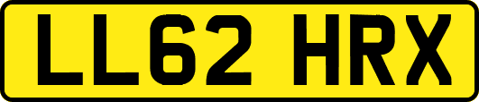 LL62HRX