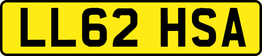 LL62HSA
