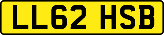 LL62HSB