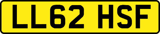 LL62HSF