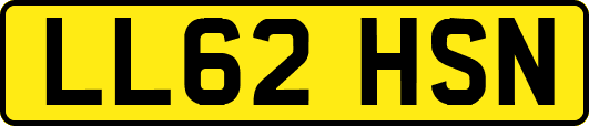 LL62HSN