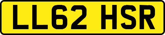 LL62HSR