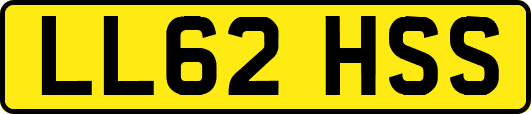 LL62HSS