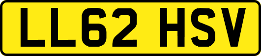 LL62HSV