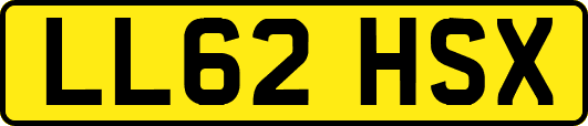 LL62HSX