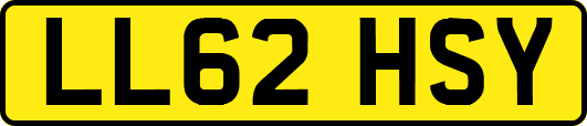 LL62HSY