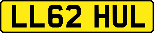 LL62HUL