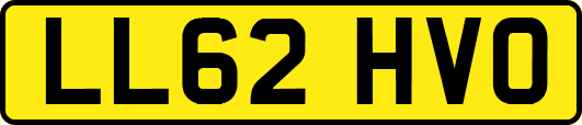 LL62HVO
