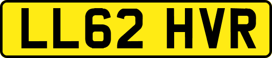 LL62HVR