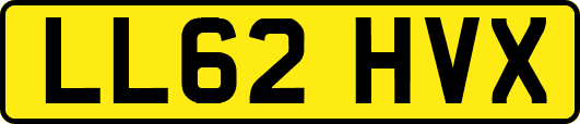 LL62HVX