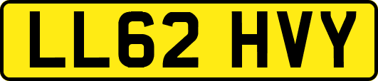 LL62HVY