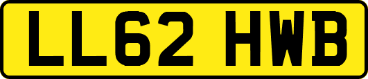 LL62HWB