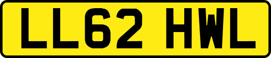 LL62HWL