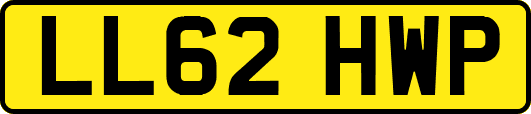 LL62HWP