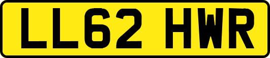 LL62HWR