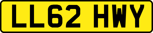 LL62HWY