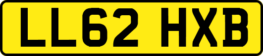 LL62HXB